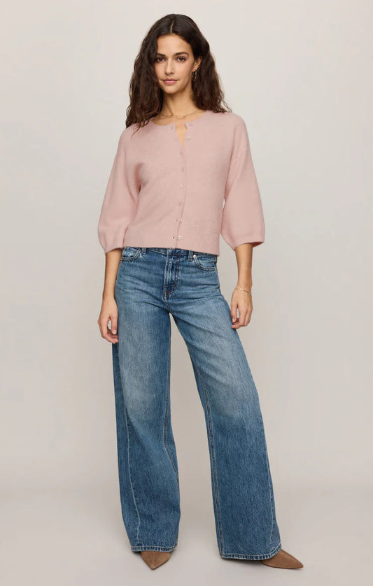 Valor Cardigan