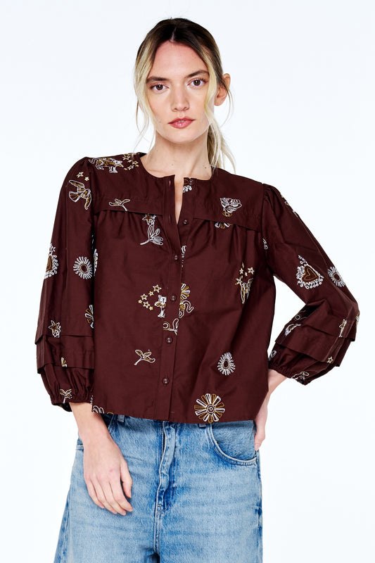 Liliane Top