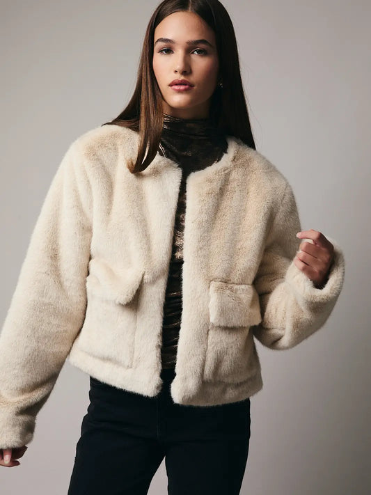 Brie Jacket