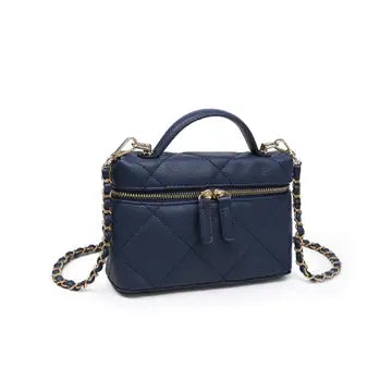 Snow Crossbody