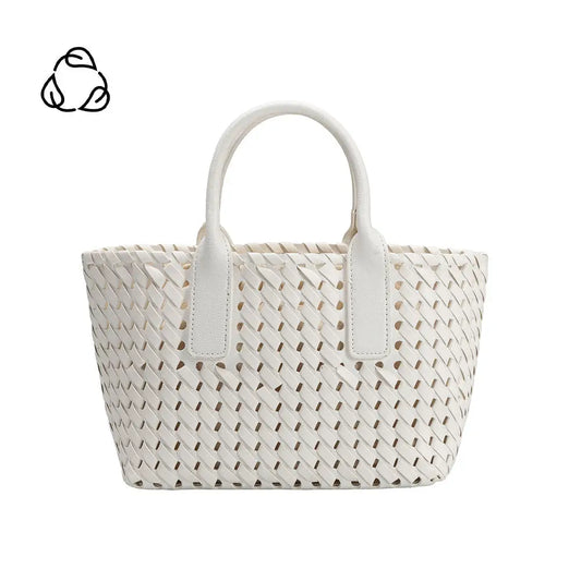 Chloe Small Handbag |White|