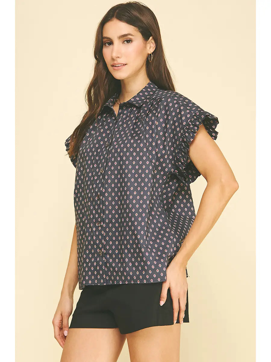 Gemma Top