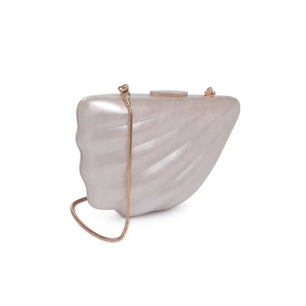 Marine Seashell Bag