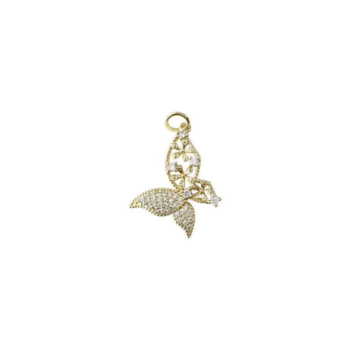 Scarf Charm