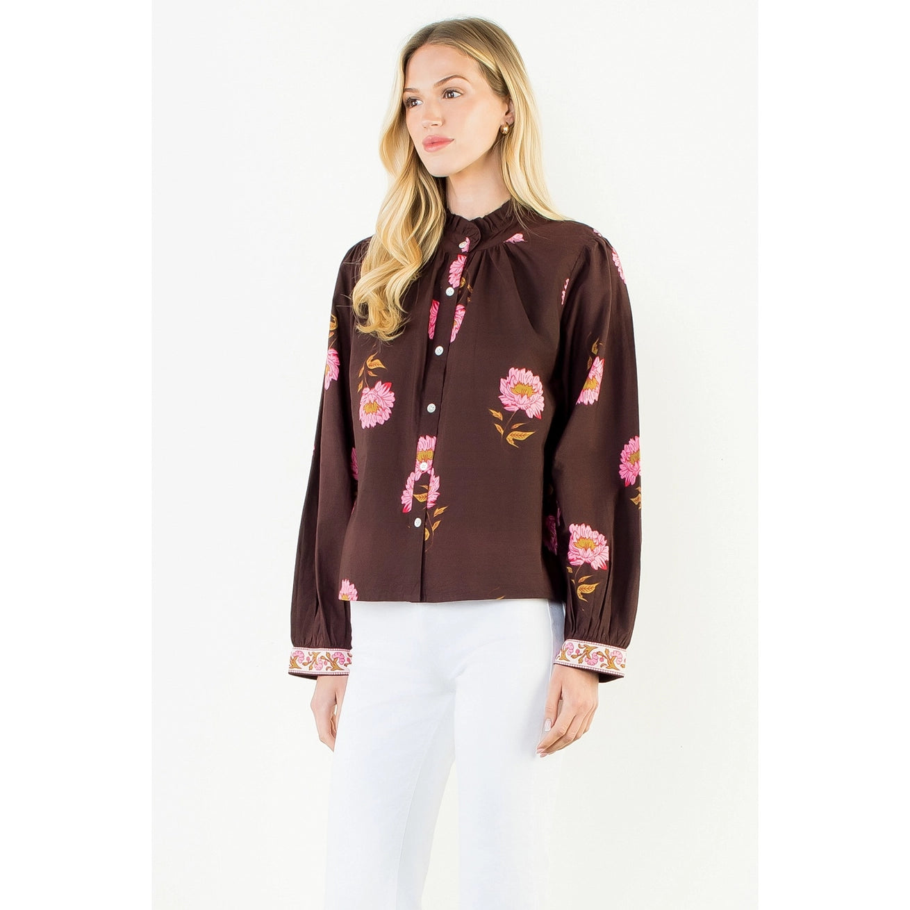 Merlot Top