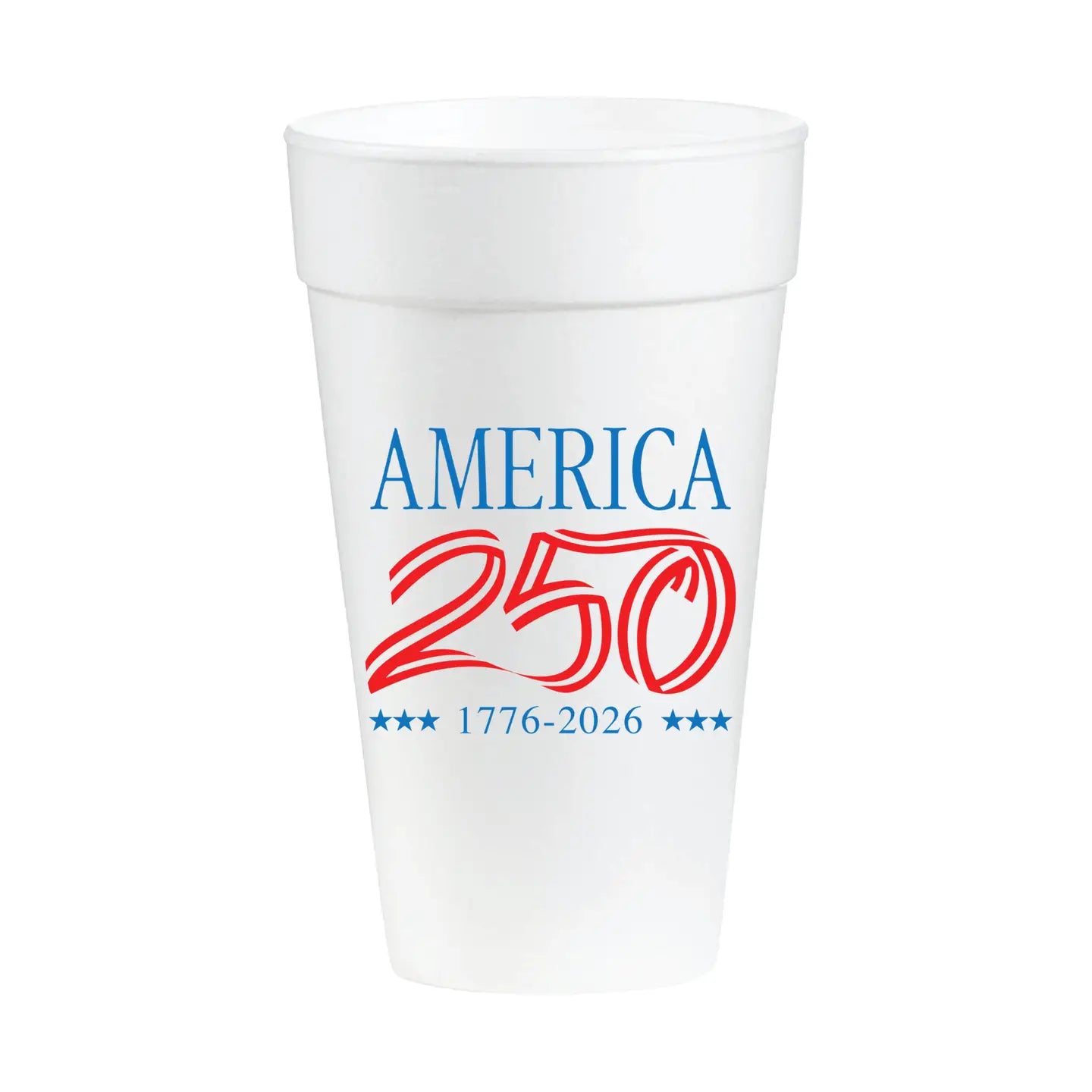USA Styro Cups