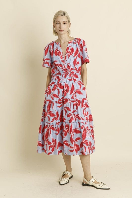 Izzy Dress