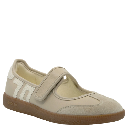 Aya |Beige|