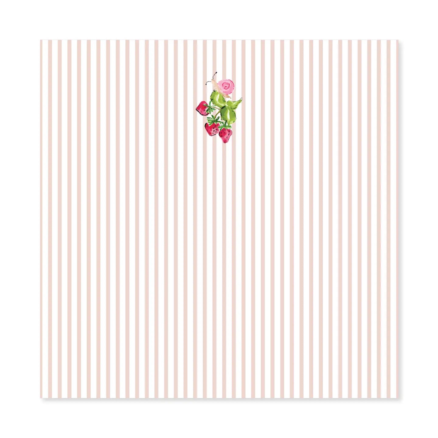 Square Notepad