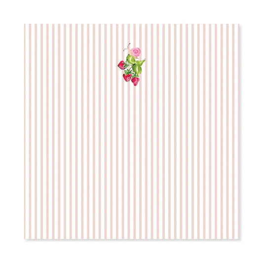 Square Notepad