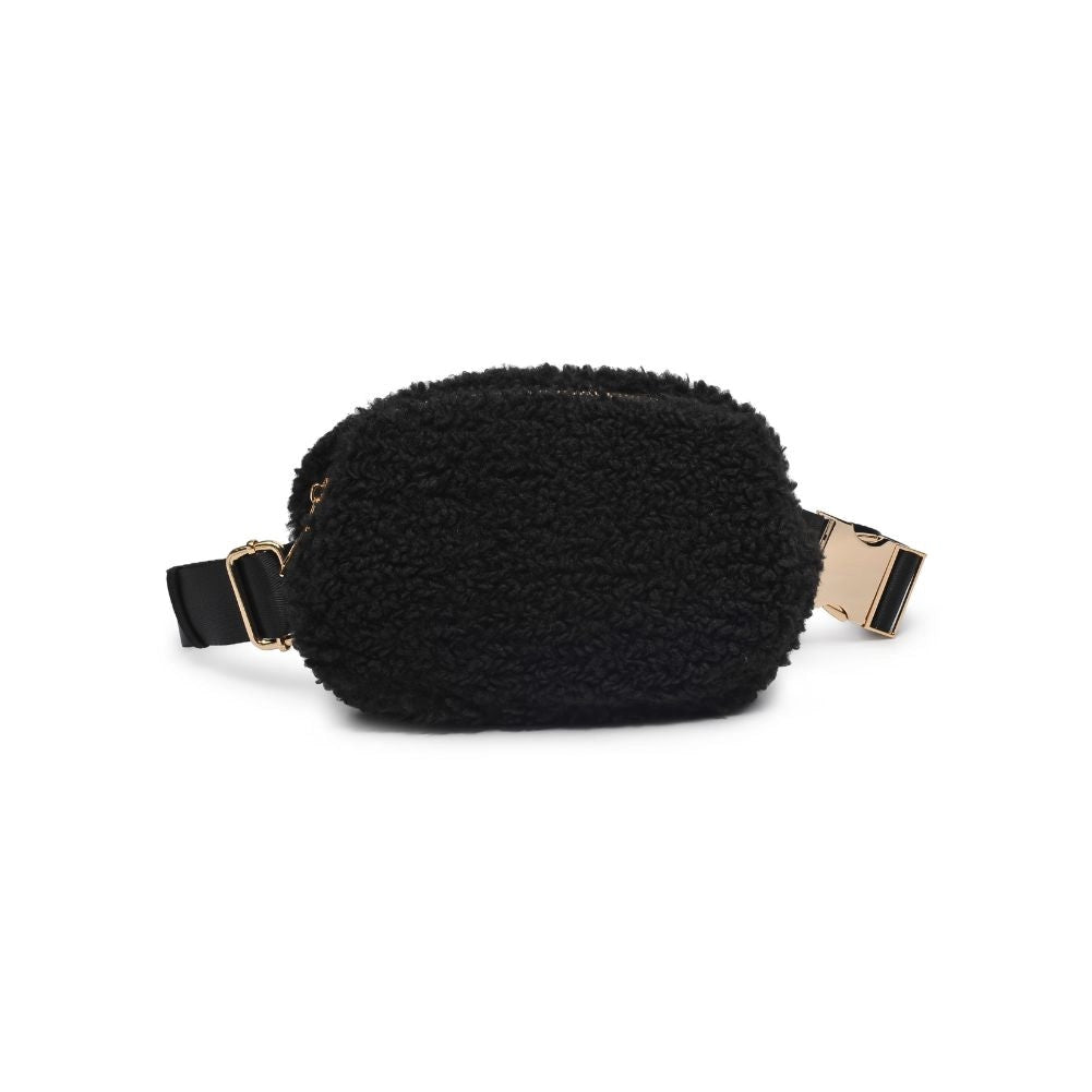 Santi Sherpa Belt Bag