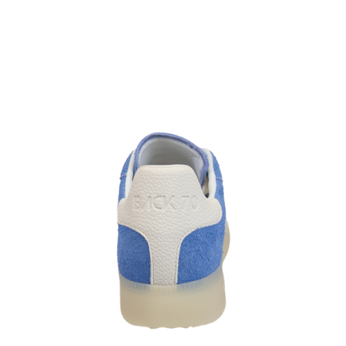 Boston Sneaker |Blue|