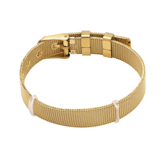 Watch Band Bracelet