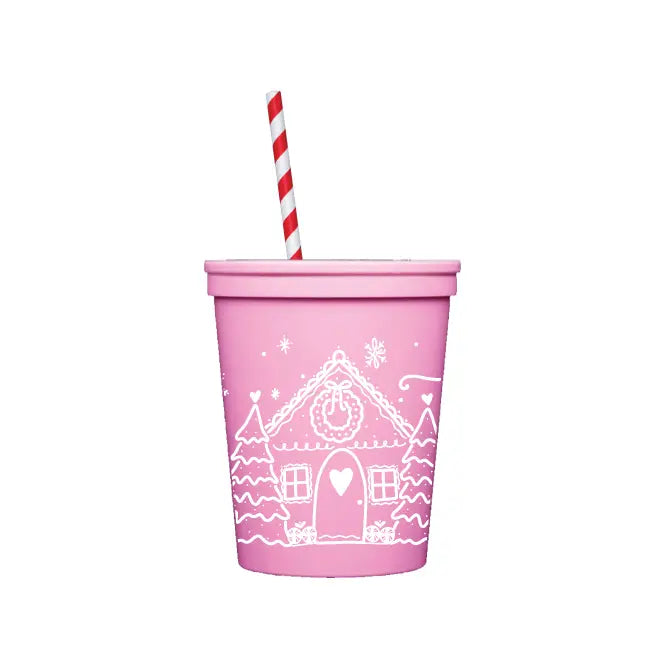 Gingerbread |Stadium Cup|