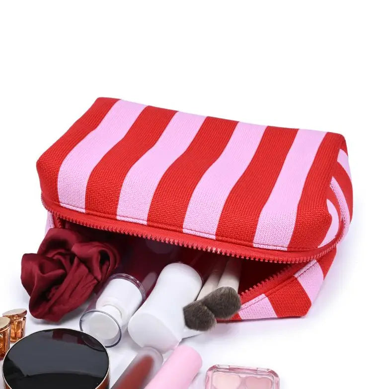 Essential Stripe Cosmetic