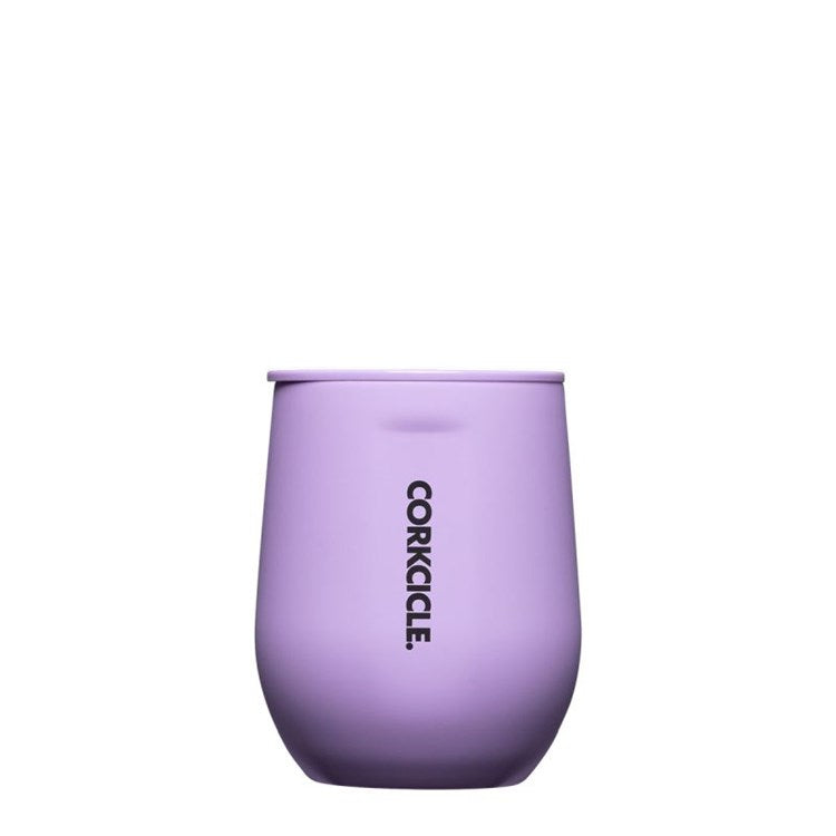 Stemless 12oz Cup