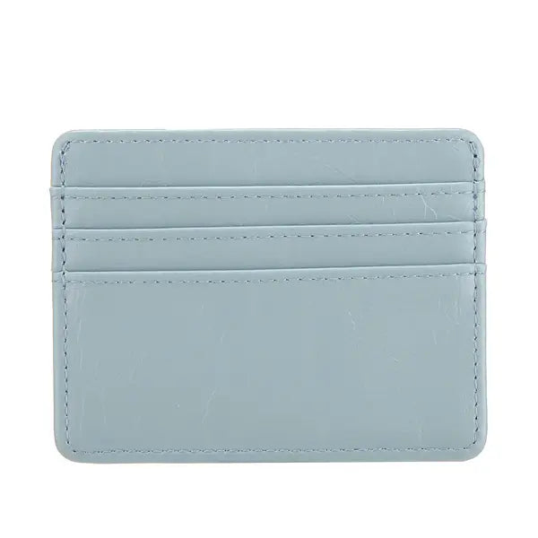 Mini Card Holder