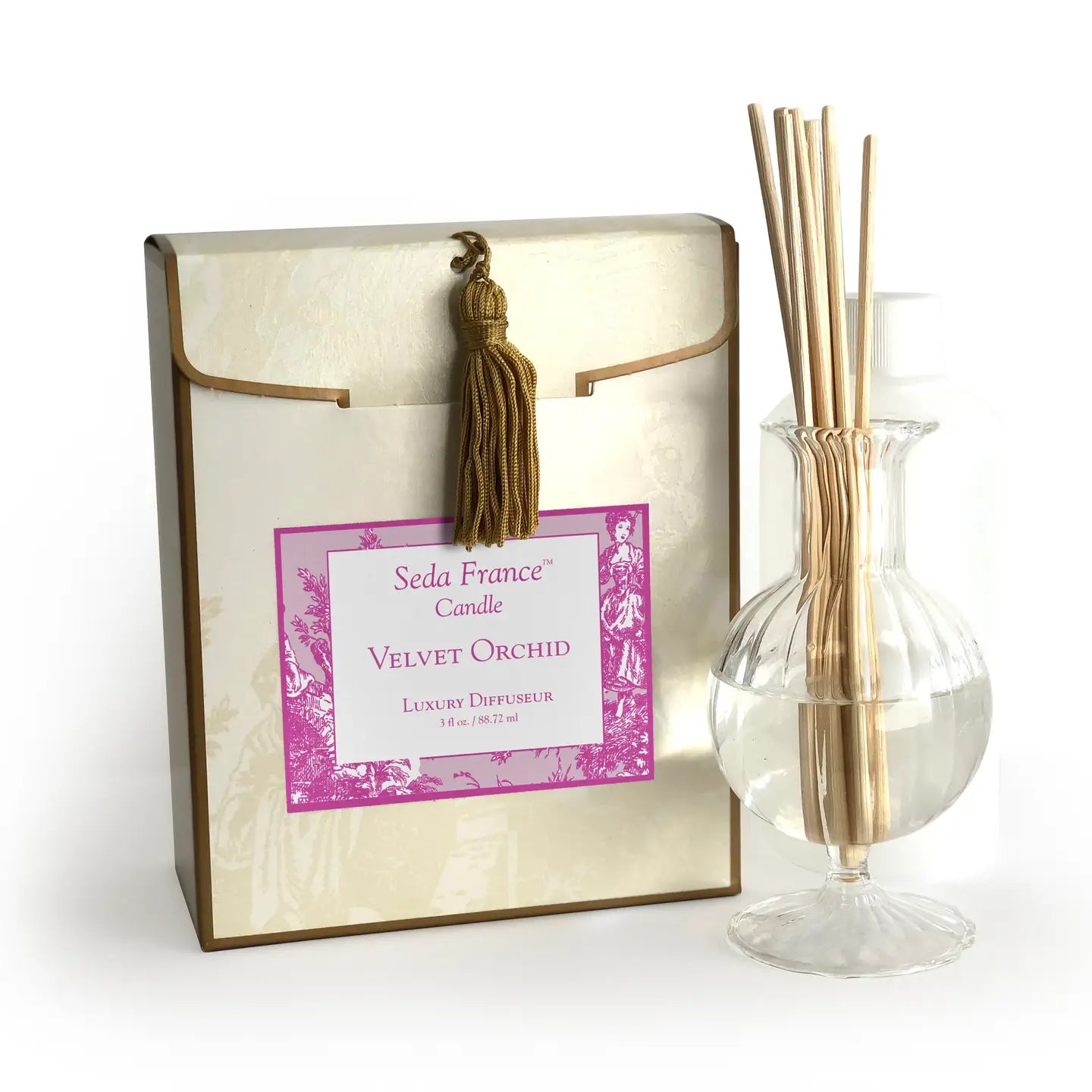 Seda France Classic Diffuser |SM|
