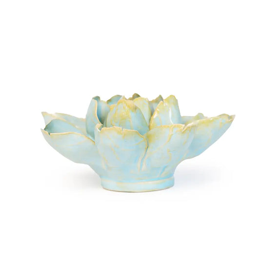 Robin Egg's Blue Lily