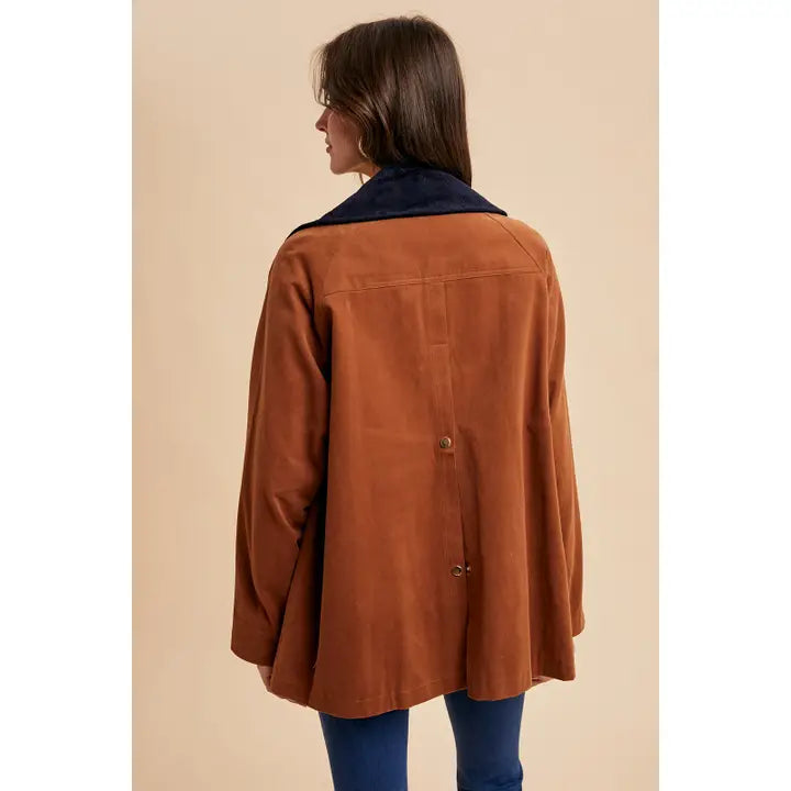 Brookeside Jacket
