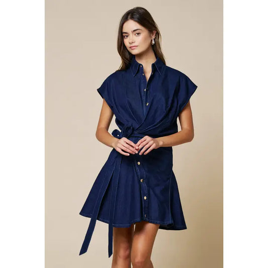 Bennett Dress