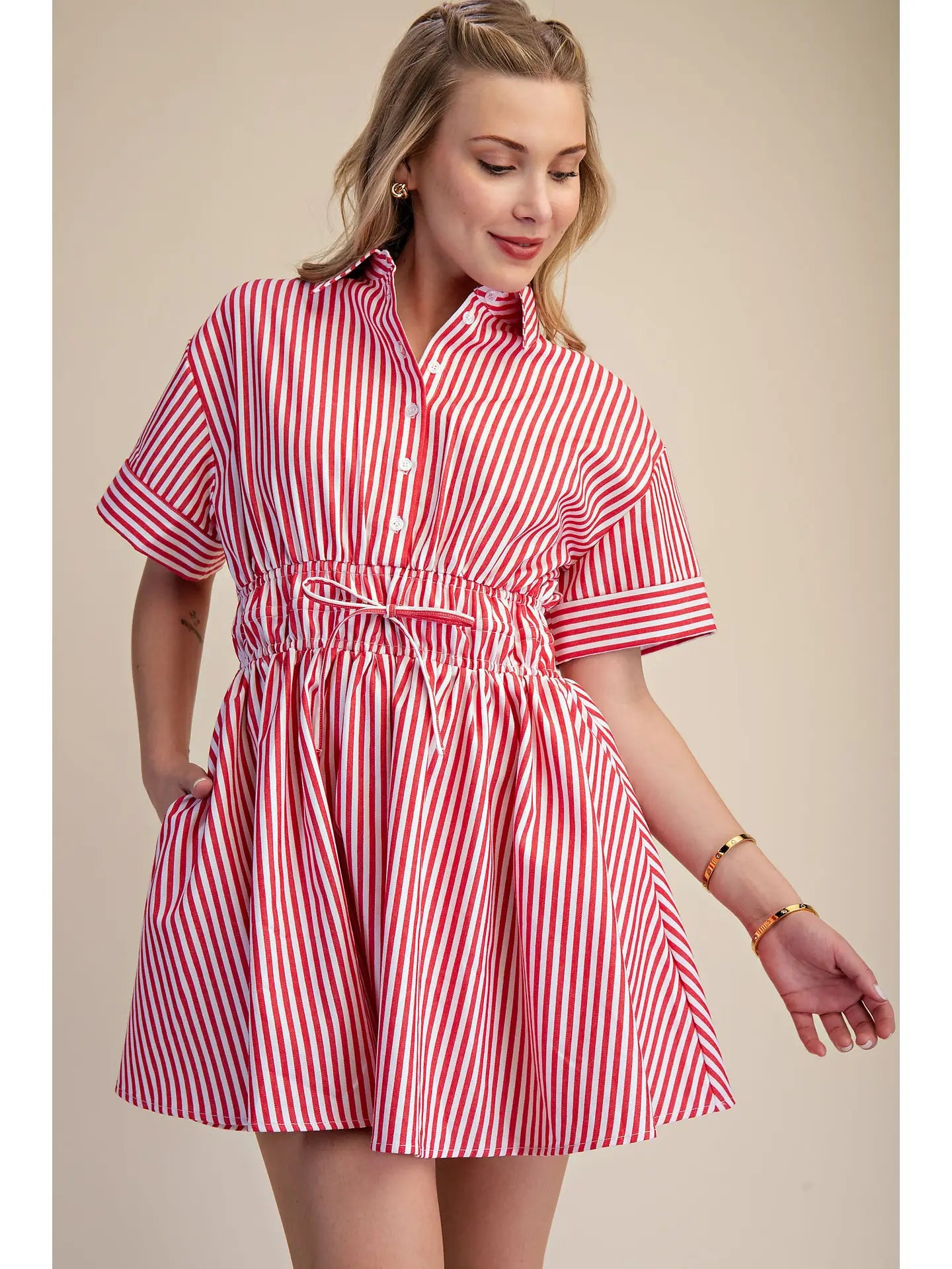Rosa Dress