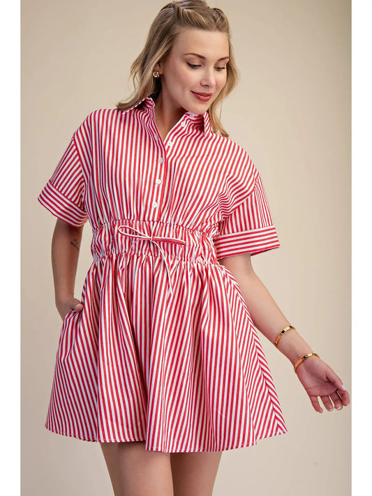 Rosa Dress