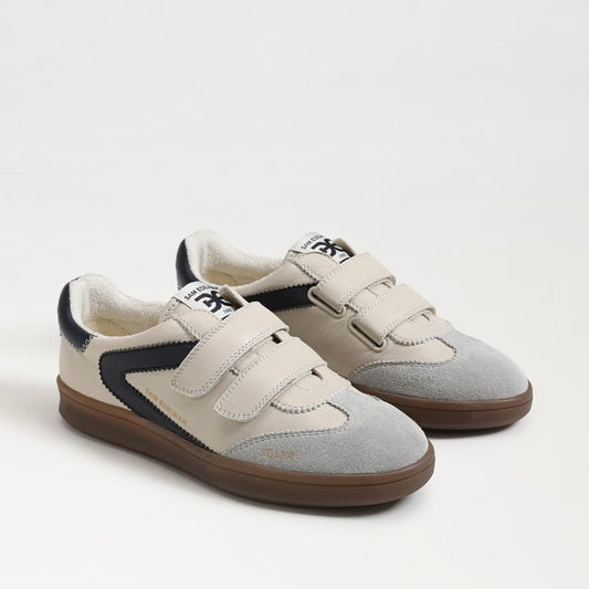 Talia Sneakers |Ivory Haze|