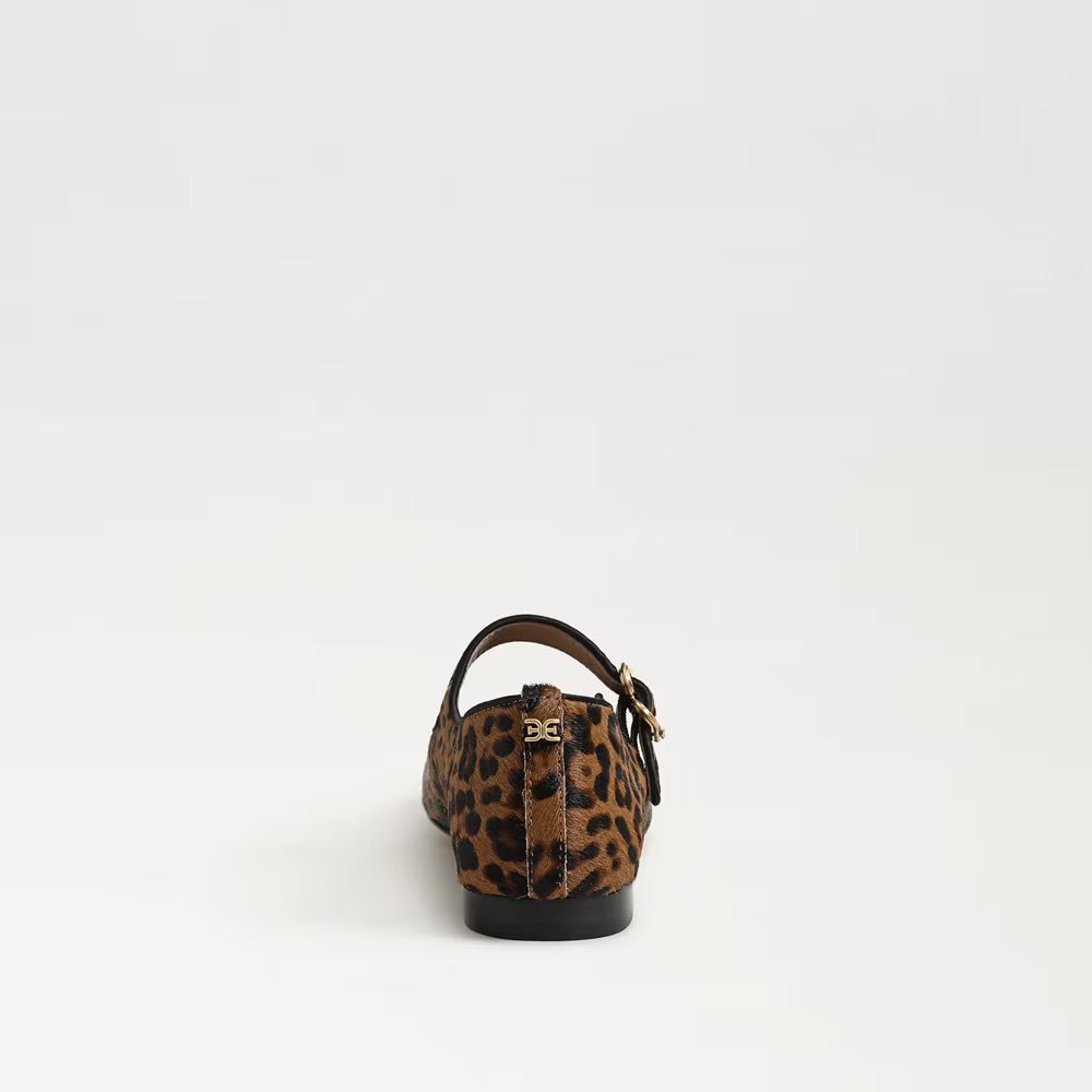 Michaela Mary Jane Leopard