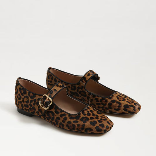 Michaela Mary Jane Leopard