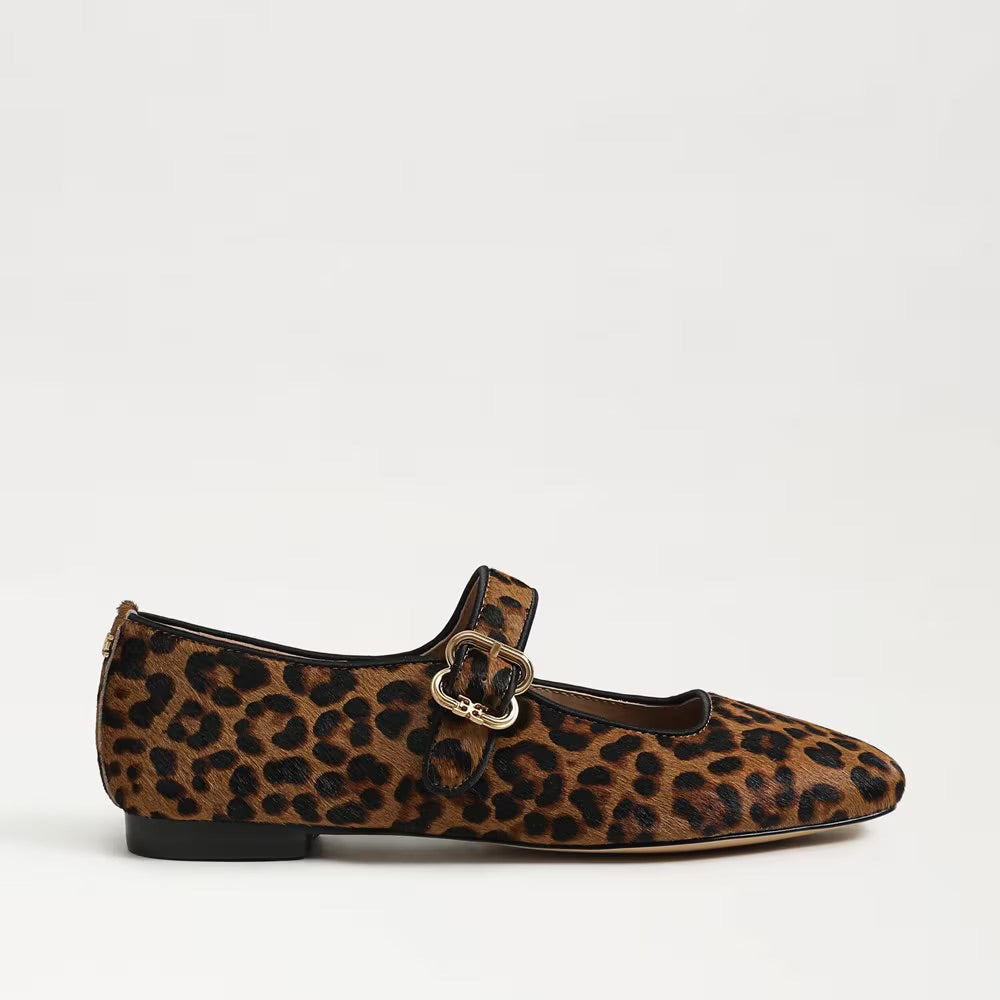 Michaela Mary Jane Leopard