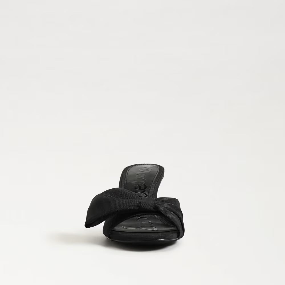 Ragan Bow Heel