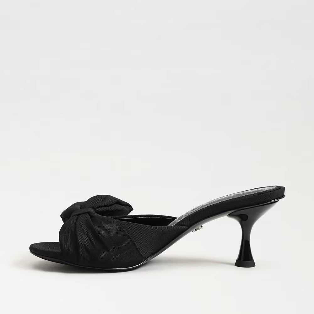 Ragan Bow Heel