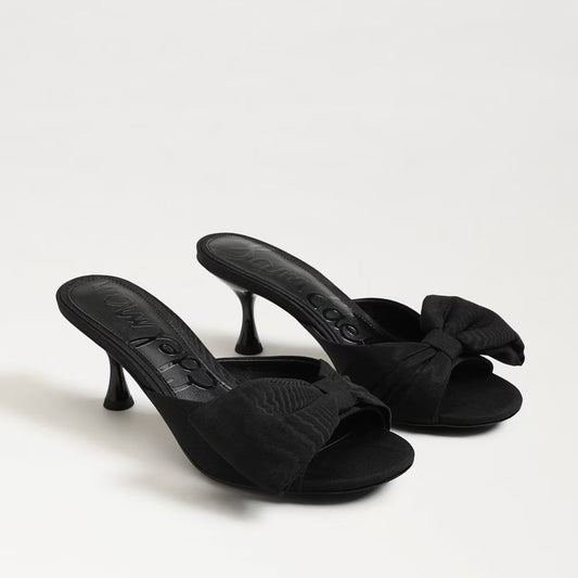 Ragan Bow Heel