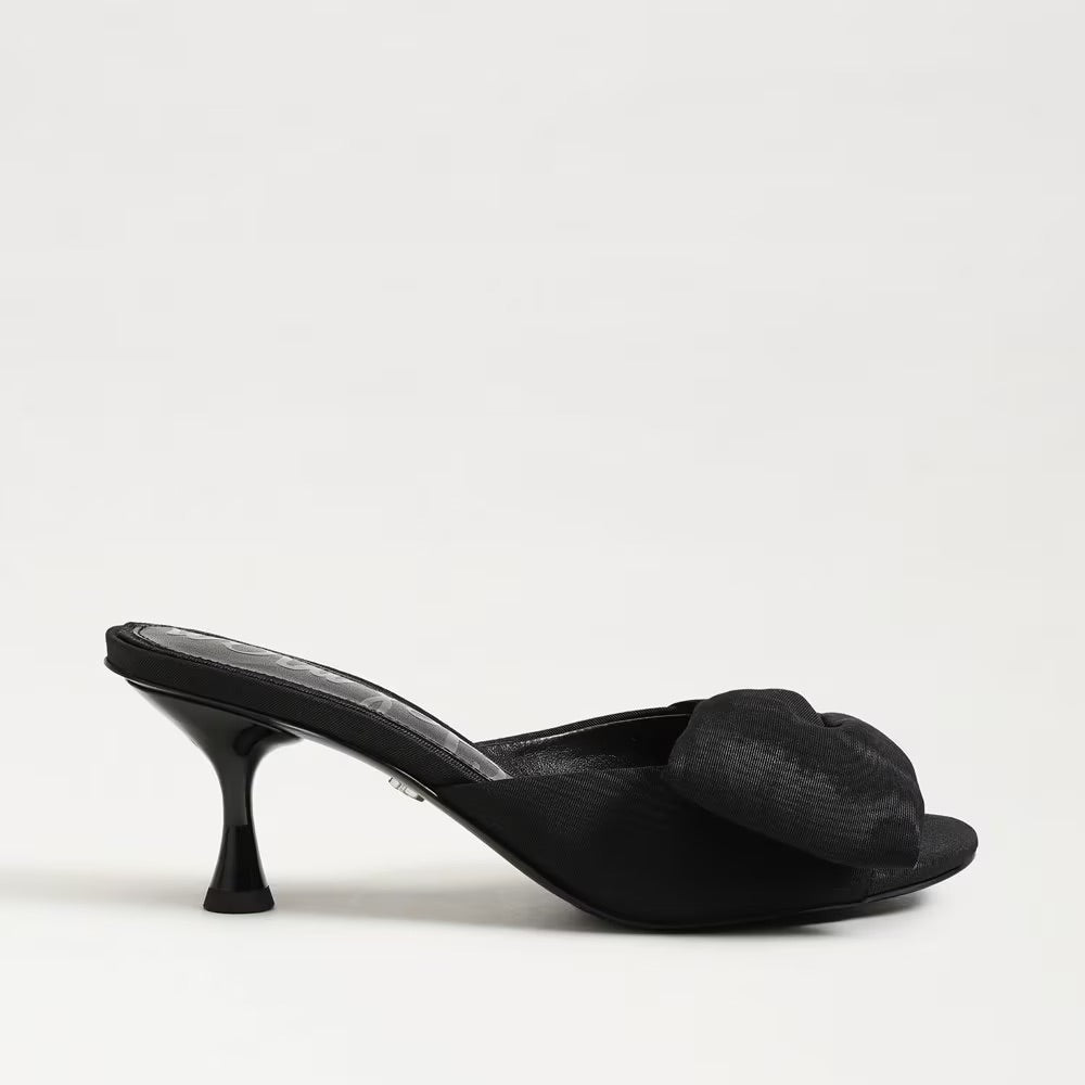 Ragan Bow Heel