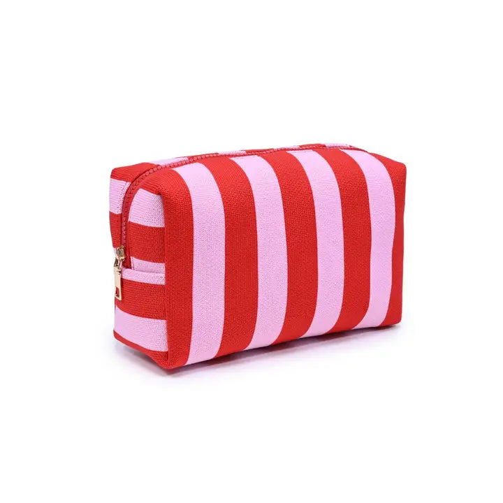 Essential Stripe Cosmetic