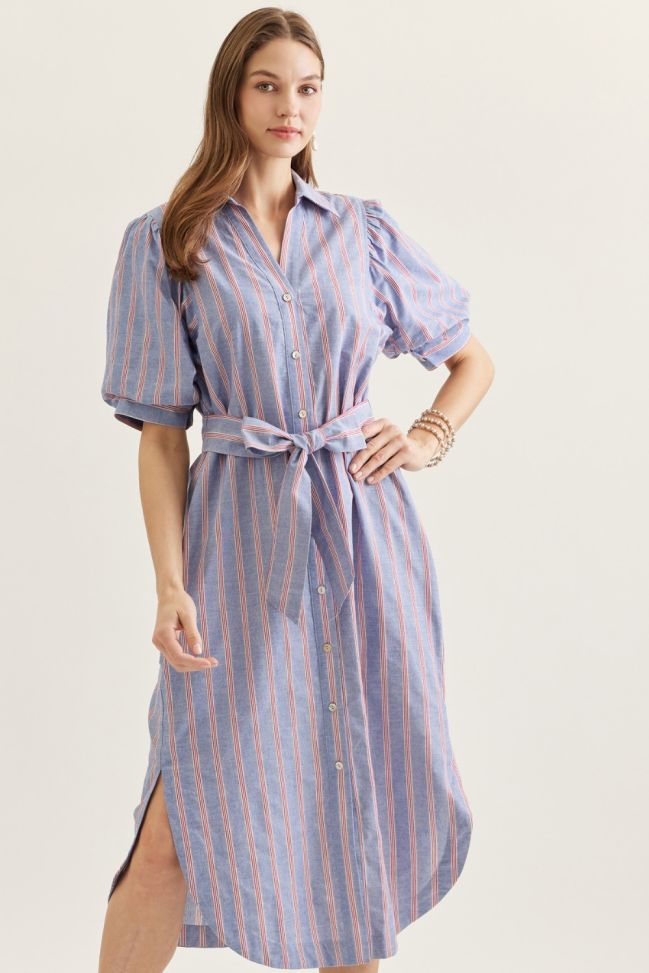 Pattie Dress