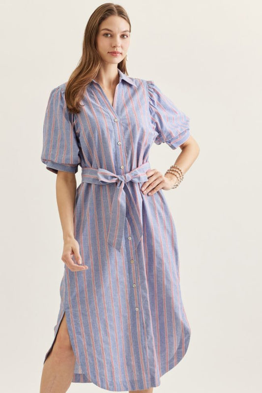 Pattie Dress
