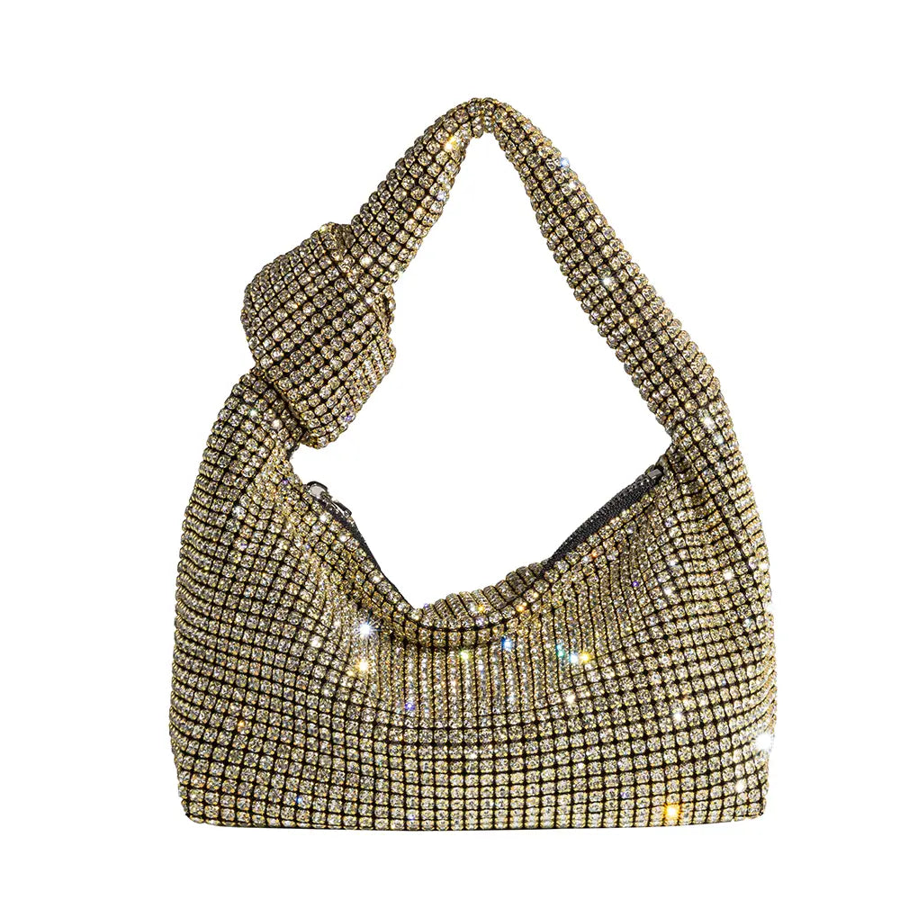 Reena Top Handle Bag