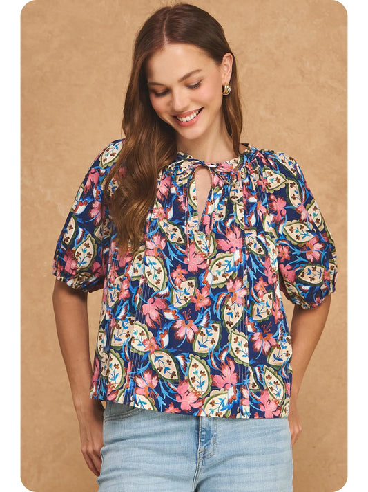 The Willow Top