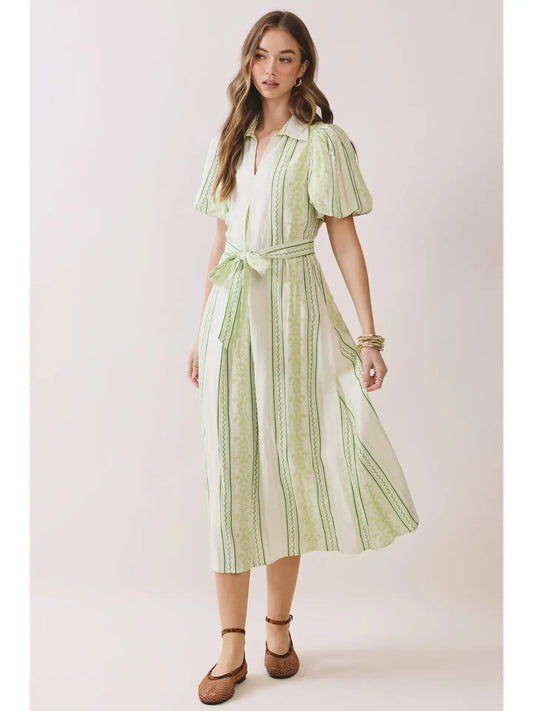 Gemma Dress
