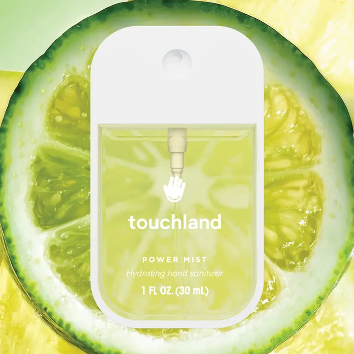 Touchland