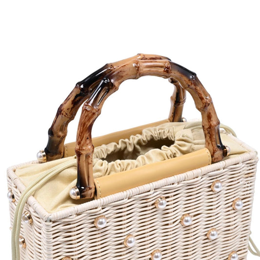 Maxie Pearl Bag