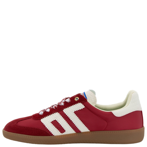 Ghost Sneaker |Red|