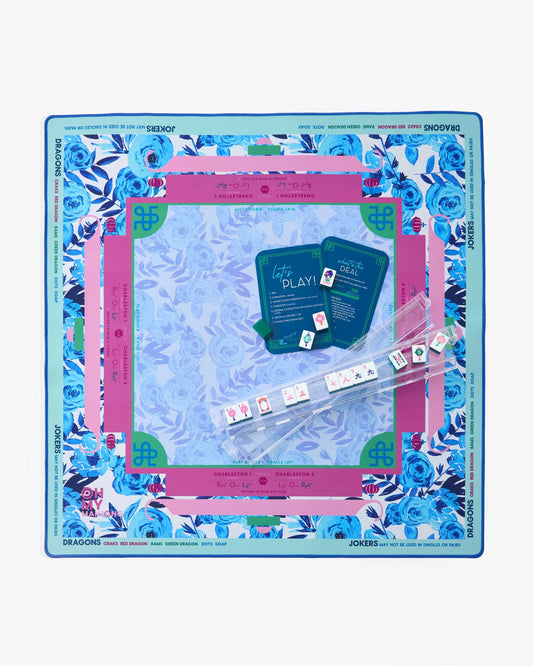 Grand Bloom x Brooke Wright Mat