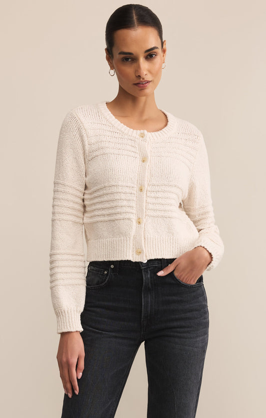 Between the Lines Cardi