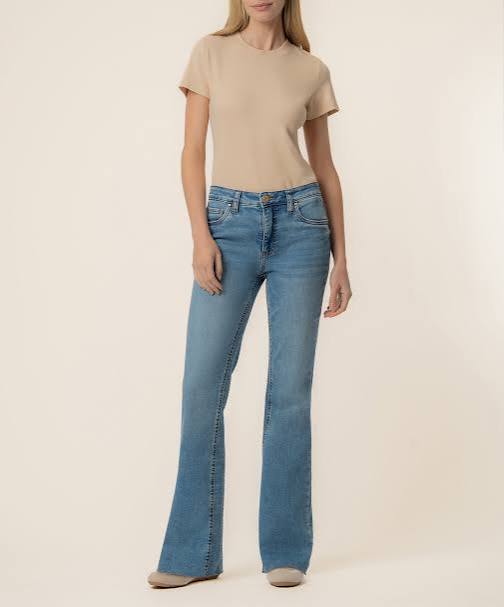 Kelly Denim |Legend Wash|