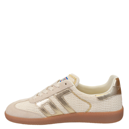 Iuta Sneaker |Gold|