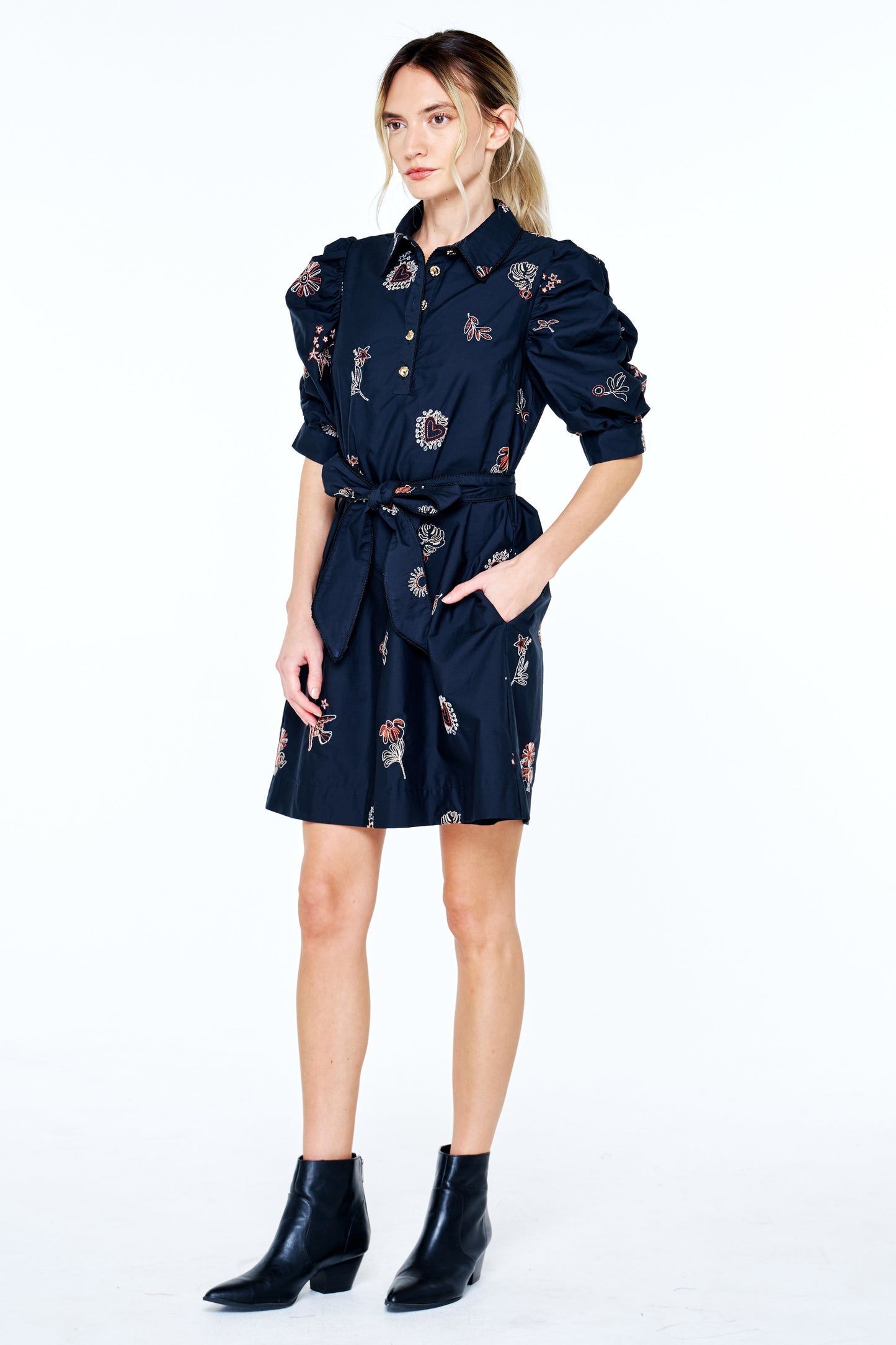 Scarlette Dress