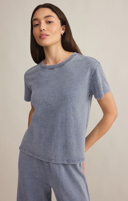 Go to Denim Tee